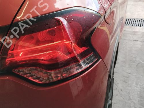 Used Right taillight Right taillight DS DS 4 / DS 4 CROSSBACK (NX_) [2015-2018] 35806245 35806245