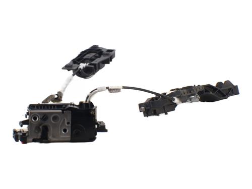 Rear right lock PEUGEOT 208 I (CA_, CC_) 1.2 VTI 82 | BP25681996C99 