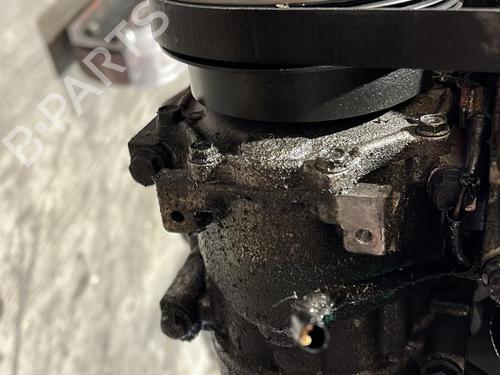 AC compressor DACIA LOGAN (LS_) 1.6 (LS0B, LS0D, LS0F, LS0H) | BP25684301M34 - Image 3