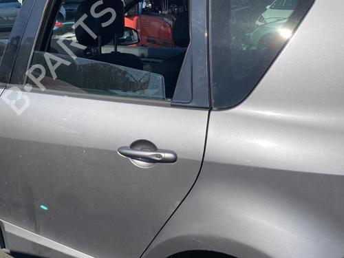 Used Rear left door window Rear left door window RENAULT SCÉNIC III (JZ0/1_) 1.5 dCi (110 hp) 33945998 33945998