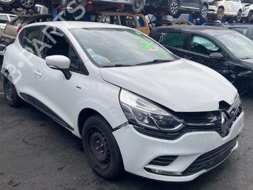 Engine RENAULT CLIO IV (BH_) 1.2 16V | BP25685026M1  - Image 5