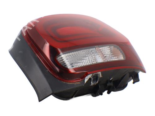 Right taillight CITROËN C3 III (SX) 1.2 PureTech 82 | BP30903581C35 