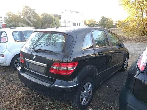 Engine MERCEDES-BENZ B-CLASS Sports Tourer (W245) B 180 CDI (245.207) | BP25684540M1