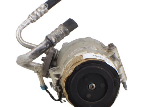 Used AC compressor AC compressor 39476784 39476784