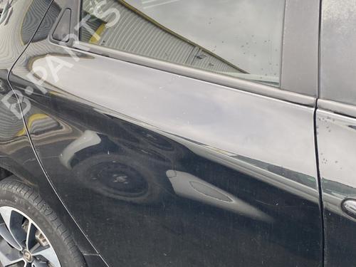 Dør højre bagtil RENAULT ZOE (BFM_) ZOE (92 hp) 33050755