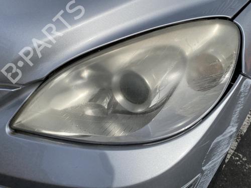 Used Left headlight Left headlight MERCEDES-BENZ B-CLASS Sports Tourer (W245) B 180 CDI (245.207) (109 hp) 34000442 34000442
