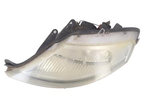 Left headlight CITROËN C3 I (FC_, FN_) 1.4 HDi | BP28111127C28 