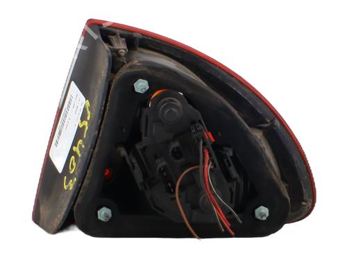 Left taillight SEAT LEON (1M1) 1.9 TDI | BP25916546C34 