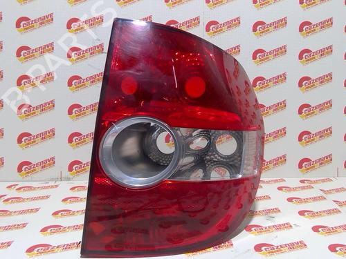 Right taillight VW FOX Hatchback (5Z1, 5Z3, 5Z4) 1.4 | BP25679749C35 