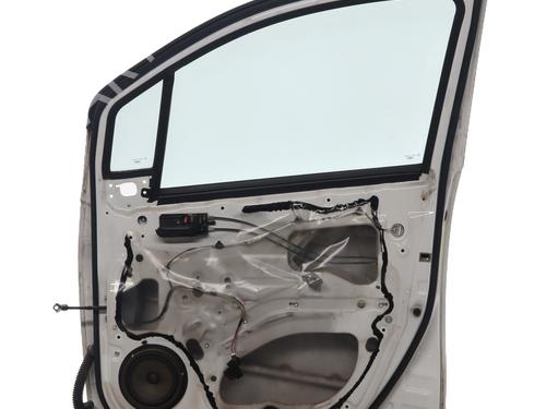 Used Front right window mechanism Front right window mechanism SUZUKI SPLASH (EX) 1.0 (A5B310) (65 hp) 26211107 26211107