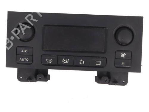 Climate control PEUGEOT 307 (3A/C) 1.6 HDi 110 | BP25677654I5 