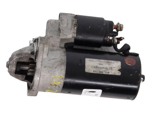 Starter ALFA ROMEO 159 (939_) 1.9 JTDM 16V (939AXC1B, 939AXC12) | BP25695760M8 - Image 6