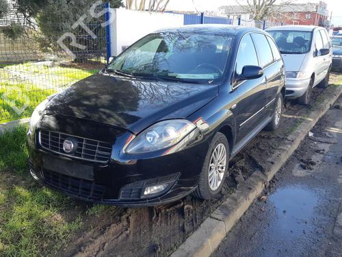 Left mirror FIAT CROMA (194_) 1.9 D Multijet (194AXB1B) | BP25696560C26 