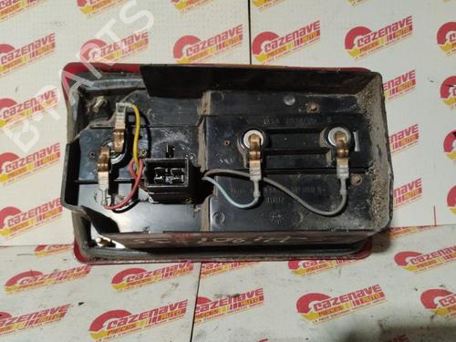 Used Left taillight Left taillight PEUGEOT J5 Van (290L) 2.5 D (73 hp) 25687556 25687556