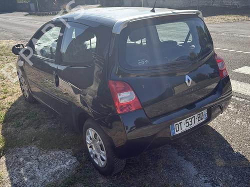 Glove box RENAULT TWINGO II (CN0_) 1.5 dCi (CN0E) | BP29249357C95 