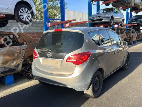 Right tailgate light OPEL MERIVA B MPV (S10) 1.7 CDTI (75) | BP25679031C80  - Image 13