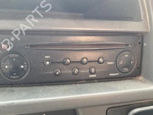Left front indicator RENAULT MASTER II Van (FD) 2.5 dCi (FD02) | BP25681480C32 - Image 11