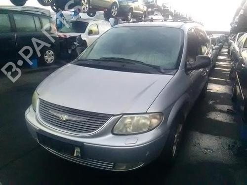 Steering pump CHRYSLER VOYAGER IV (RG, RS) 2.5 CRD | BP25692774M99 
