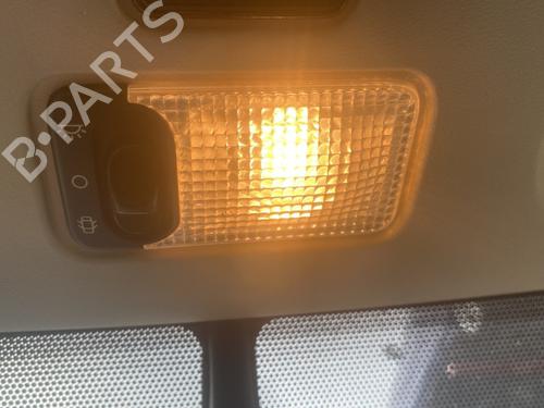 Used Interior roof light CITROËN BERLINGO / BERLINGO FIRST MPV (MF_, GJK_, GFK_) 1.6 HDI 90 (MF9HX) (90 hp) 30003437