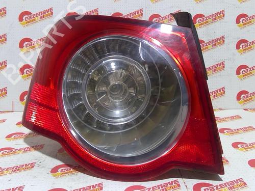 Left headlight VW PASSAT B6 (3C2) 1.9 TDI | BP25692309C28 - Image 4