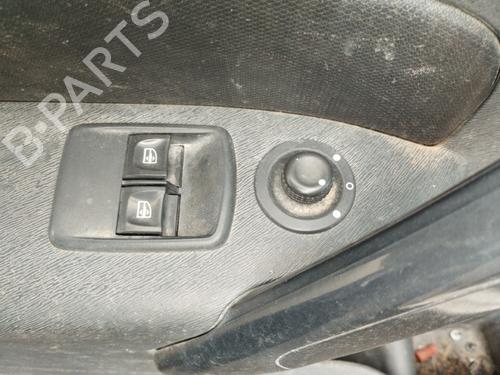Used Left front window switch Left front window switch RENAULT KANGOO Express (FW0/1_) [2008-2026] 36442320 36442320