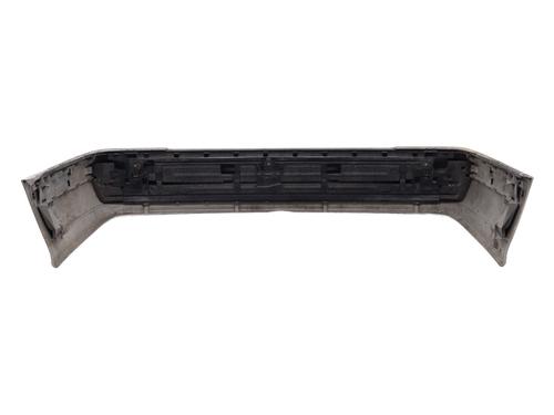 Used Rear bumper Rear bumper MERCEDES-BENZ E-CLASS (W210) E 270 CDI (210.016) (170 hp) 36141651 36141651