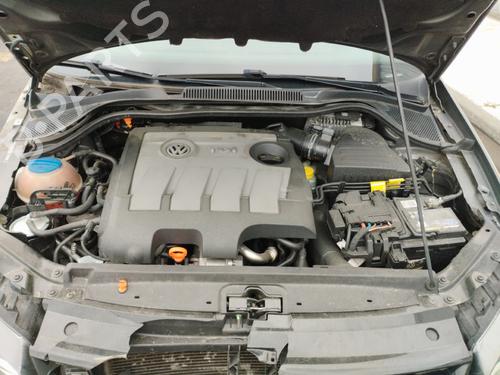 Lichtmaschine für Lichtmaschine VW POLO V (6R1, 6C1) [2009-2022] 35926986 35926986