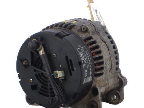 Alternator VW PASSAT B5 (3B2) 1.9 TDI | BP27543709M7 - Image 5