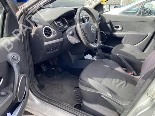 Climate control RENAULT CLIO III (BR0/1, CR0/1) 1.5 dCi (BR17, CR17) | BP26954836I5 