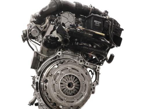 Engine CITROËN C4 I (LC_) 1.6 HDi | BP39689947M1 - Image 3