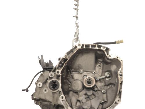 gearbox-renault-clio-iv-bh_-2012-2013-2014-2015-2016-2017-2018-2019-2020-2021-35926888 main image