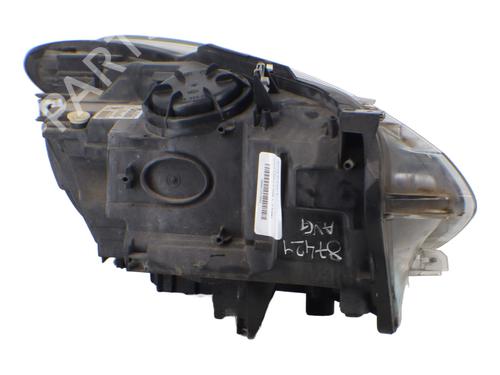 Used Left headlight Left headlight TOYOTA AVENSIS (_T25_) 2.0 D-4D (CDT250_, CDT250R) (116 hp) 30516399 30516399