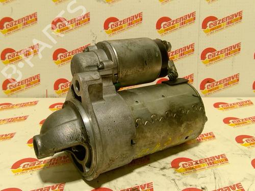 Used Starter Starter 25679603 25679603