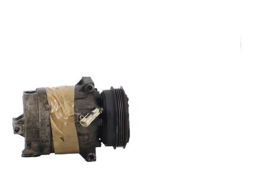 Used AC compressor AC compressor FIAT MULTIPLA (186_) 1.6 (186AXC1A, 186BMC1A, 186BXC1A) (103 hp) 27164152 27164152