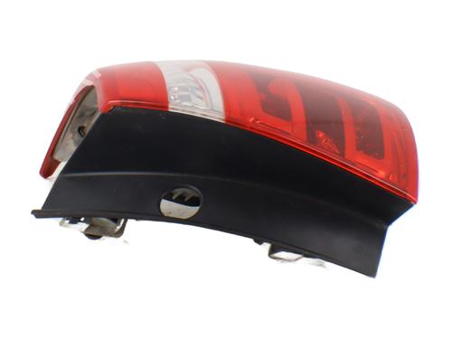 Right taillight CITROËN C4 Picasso I MPV (UD_) 1.6 HDi | BP30516337C35 