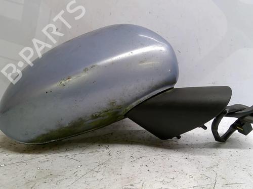 Used Right mirror OPEL CORSA D (S07) 1.3 CDTI (L08, L68) (90 hp) 25689268