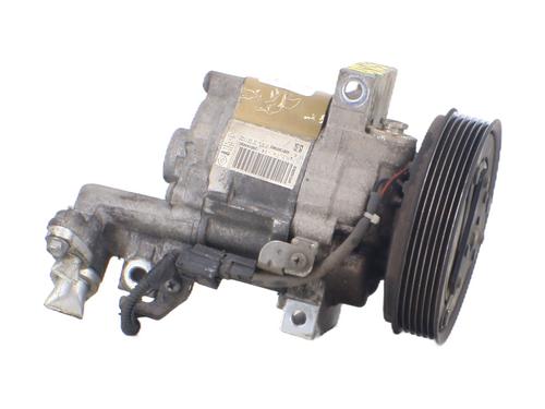 AC compressor DACIA DUSTER (HS_) 1.5 dCi | BP35806287M34 - Image 3