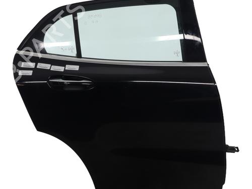 Porte arrière droite MERCEDES-BENZ GLA-CLASS (X156) GLA 220 CDI (156.903) (170 hp) 27820985