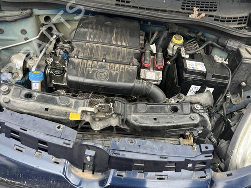 Engine FIAT PANDA (312_, 319_) 1.2 (312PXA1A) | BP26005805M1  - Image 6