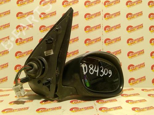 Bakspejl Højre PEUGEOT 206 Hatchback (2A/C) 2.0 HDI 90 | BP25688704C27