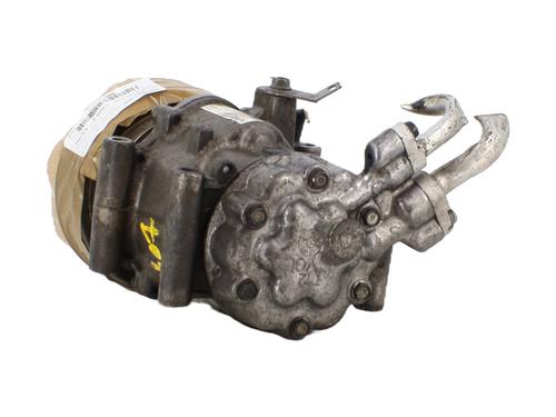 AC compressor RENAULT CLIO II (BB_, CB_) 1.5 dCi (B/CB3M) | BP25673790M34 