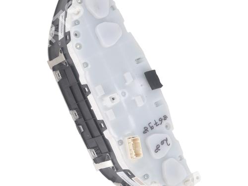 Instrument cluster PEUGEOT 208 I (CA_, CC_) 1.4 HDi | BP27998553C47 