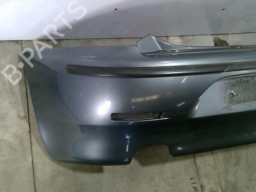 Rear bumper ALFA ROMEO 147 (937_) 1.9 JTD (937.AXD1A, 937.BXD1A, 937.AXV1A, 937.BXB1A,... | BP25686511C8