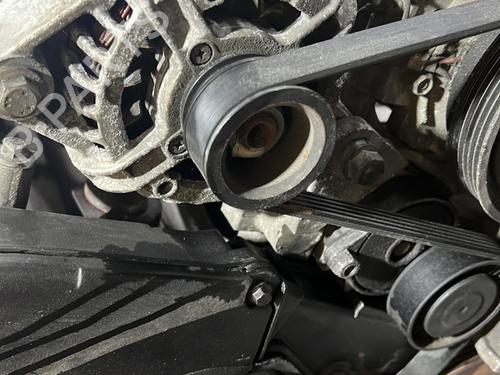 Alternator ROVER 45 I Hatchback (RT) 1.6 | BP25674833M7 - Image 3