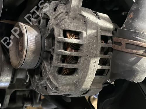 Generator VW PASSAT B5 Variant (3B5) 1.6 (101 hp) 26709451