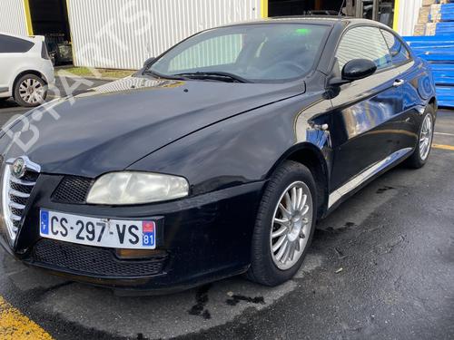 Left headlight ALFA ROMEO GT (937_) 1.9 JTD (937CXN1B) | BP25678782C28  - Image 9