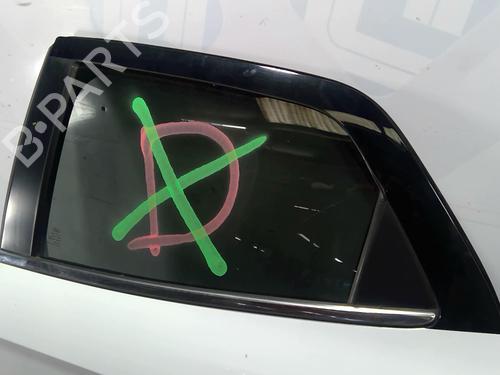 Rear left door window FORD ECOSPORT 1.0 EcoBoost | BP25686747C20 