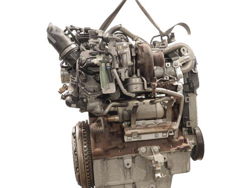 Engine RENAULT MEGANE IV Hatchback (B9A/M/N_) 1.5 dCi 110 (B9A3) | BP30911367M1 - Image 4