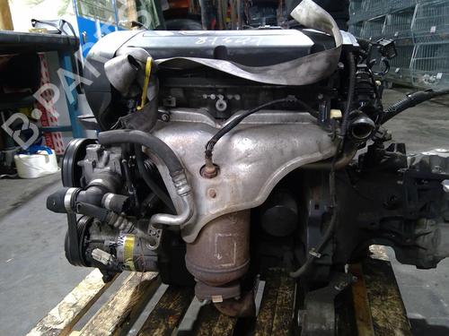 Motor OPEL ASTRA H (A04) 1.6 (L48) (105 hp) 25693048