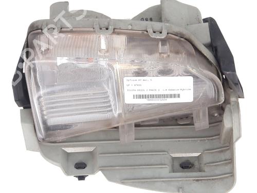 Used Left front indicator TOYOTA PRIUS (_W3_) 1.8 Hybrid (ZVW30) (136 hp) 32294988
